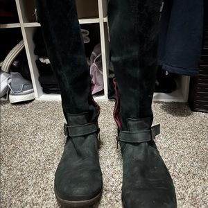 Waterproof Ugg boots